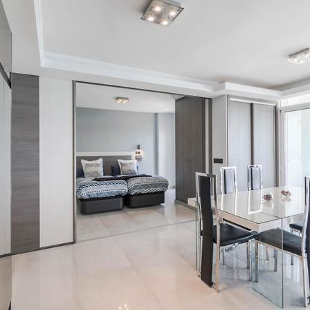 Deluxe Supreme Apartment Malaga Ngoại thất bức ảnh