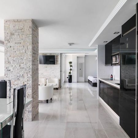 Deluxe Supreme Apartment Malaga Ngoại thất bức ảnh
