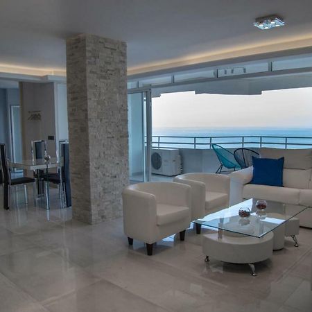 Deluxe Supreme Apartment Malaga Ngoại thất bức ảnh