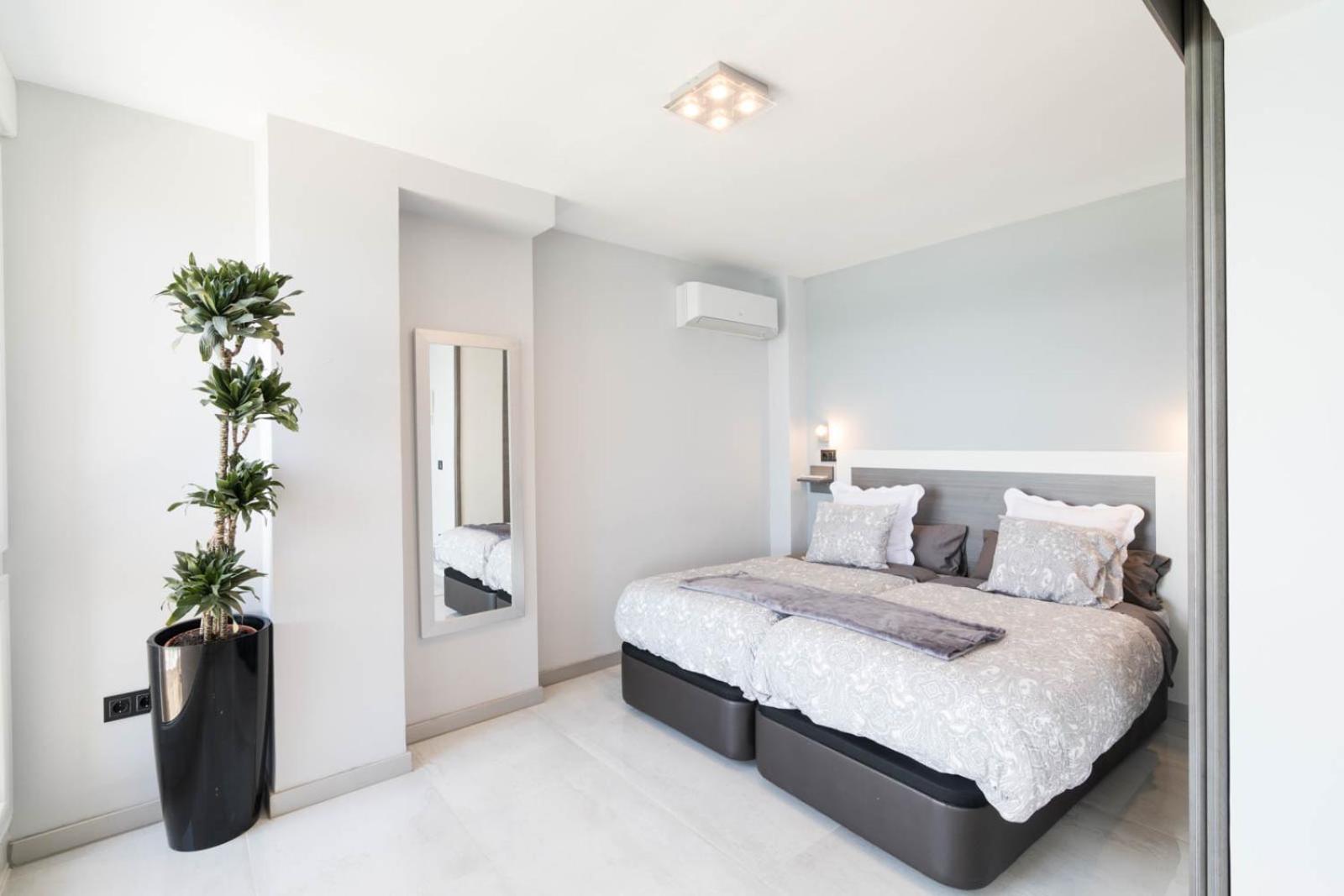 Deluxe Supreme Apartment Malaga Ngoại thất bức ảnh