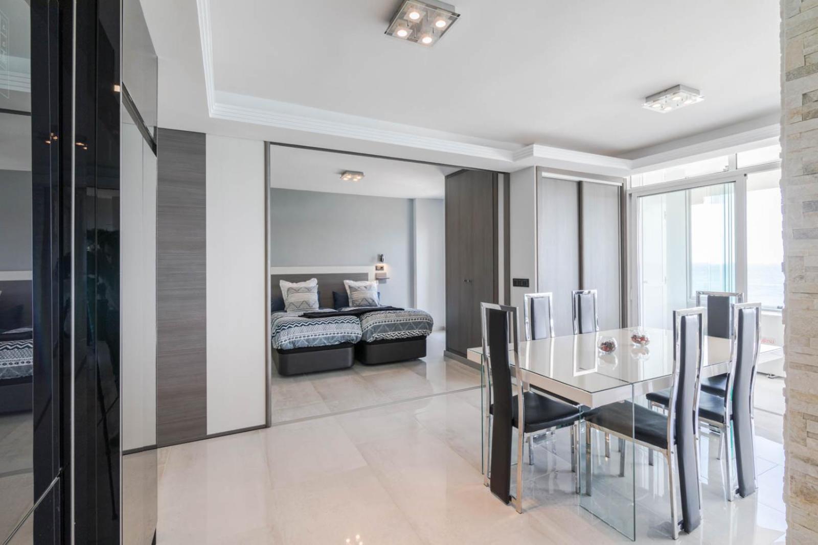 Deluxe Supreme Apartment Malaga Ngoại thất bức ảnh