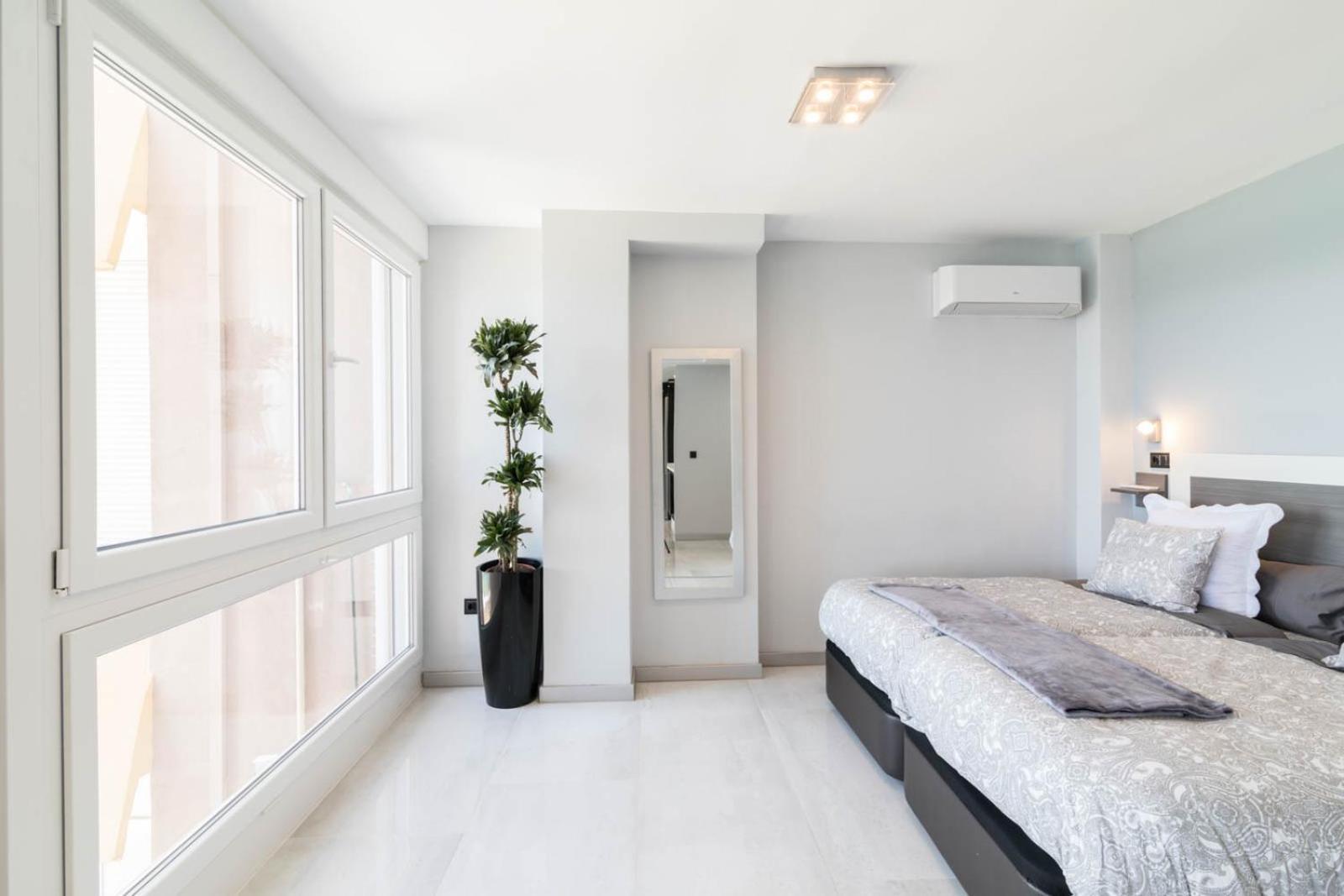 Deluxe Supreme Apartment Malaga Ngoại thất bức ảnh