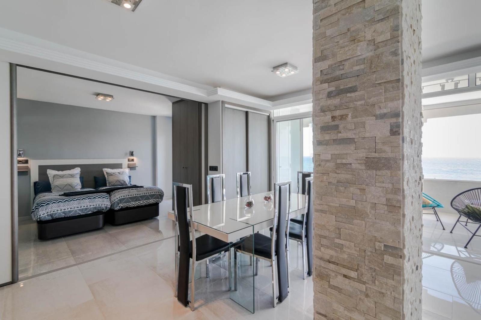 Deluxe Supreme Apartment Malaga Ngoại thất bức ảnh