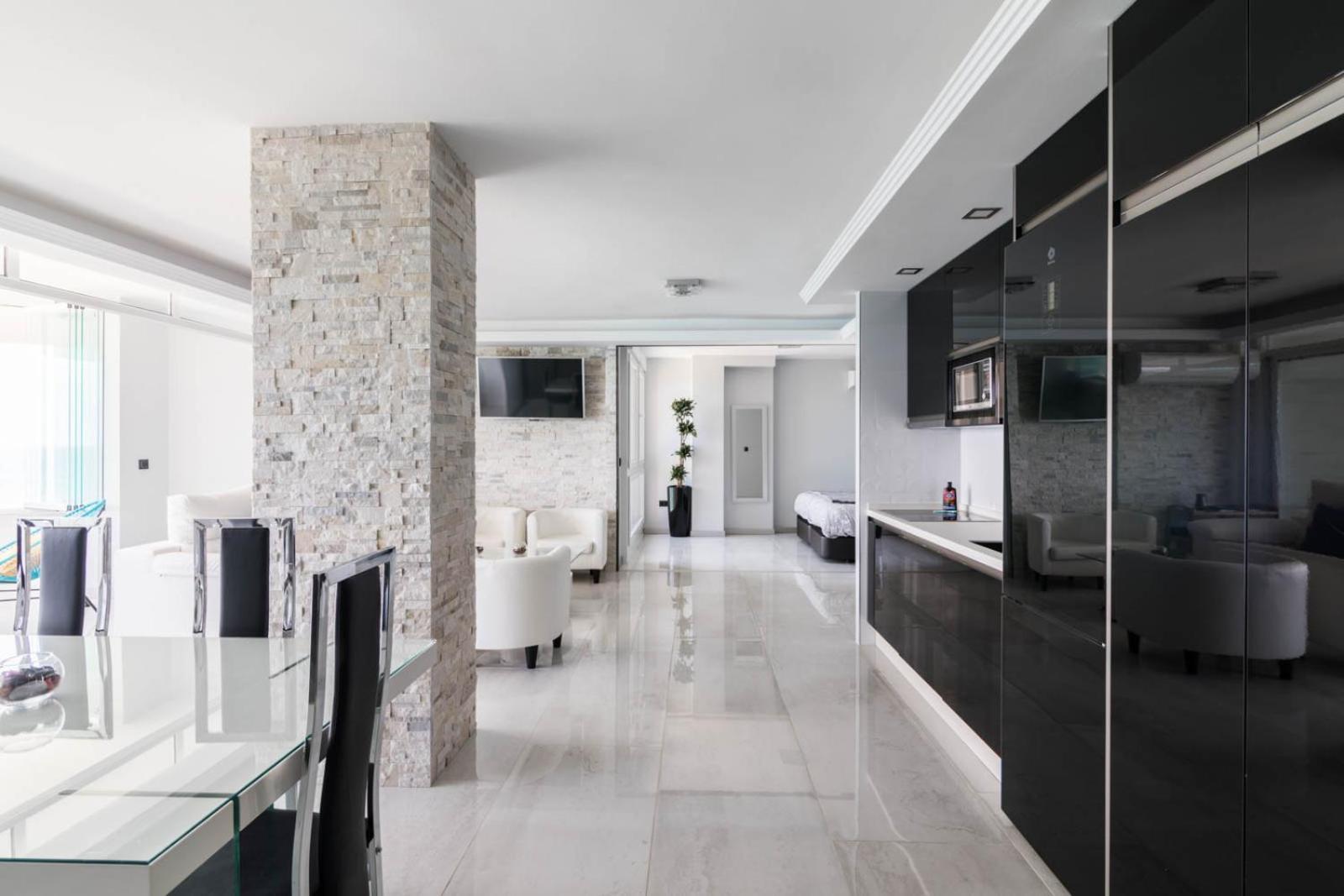 Deluxe Supreme Apartment Malaga Ngoại thất bức ảnh