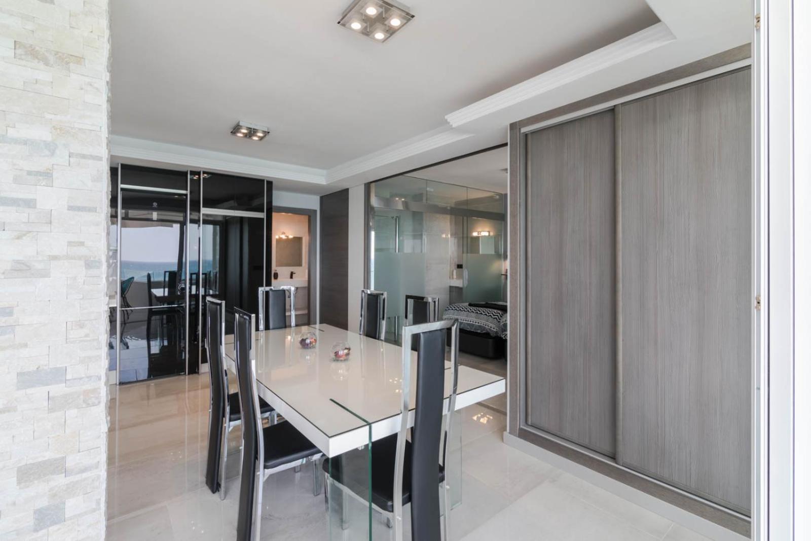 Deluxe Supreme Apartment Malaga Ngoại thất bức ảnh