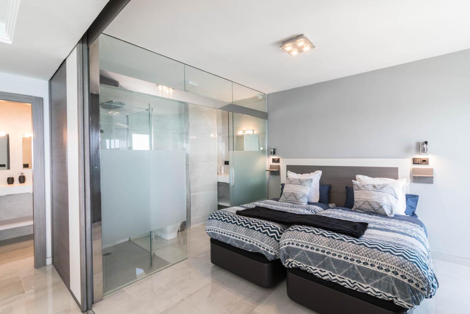 Deluxe Supreme Apartment Malaga Ngoại thất bức ảnh