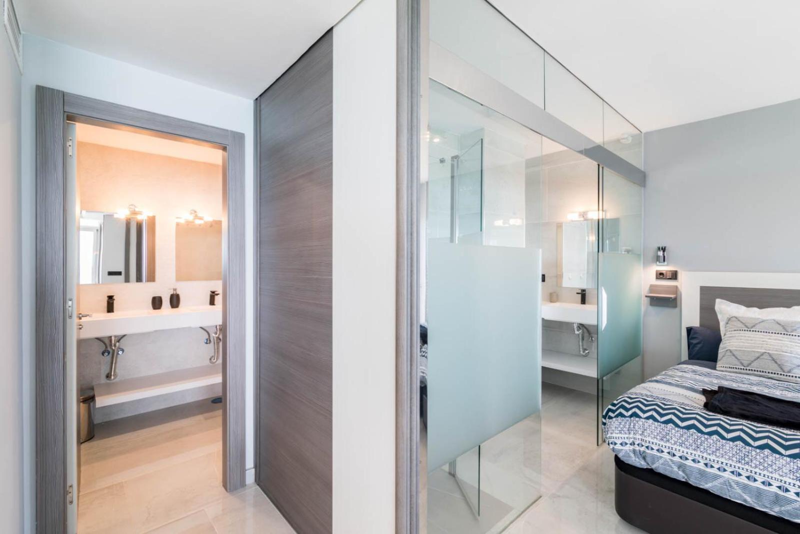 Deluxe Supreme Apartment Malaga Ngoại thất bức ảnh