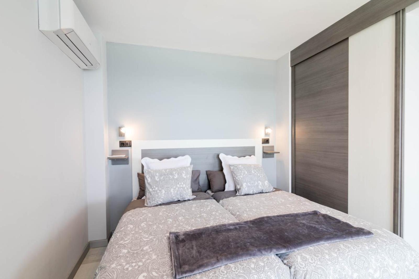 Deluxe Supreme Apartment Malaga Ngoại thất bức ảnh