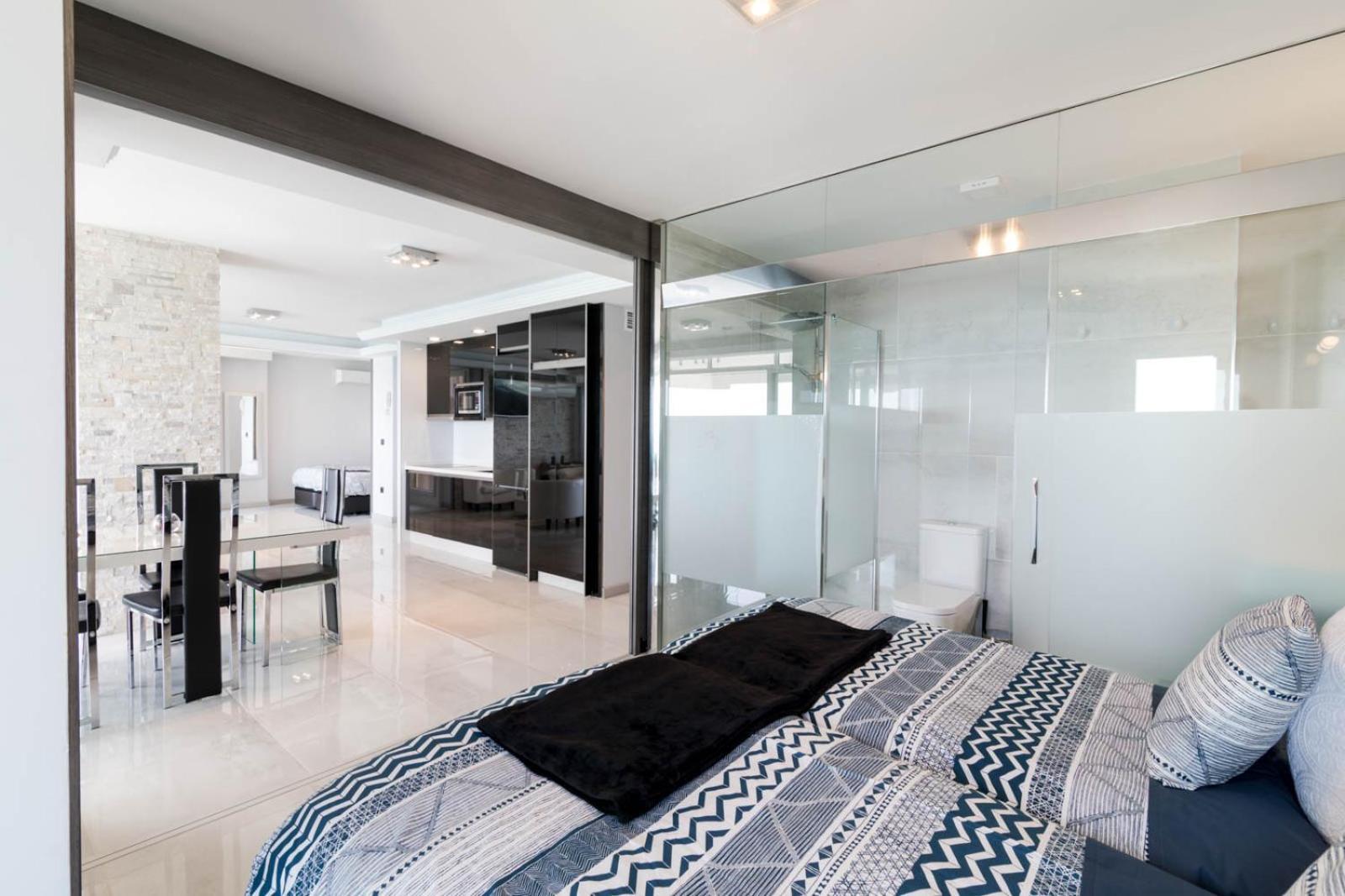 Deluxe Supreme Apartment Malaga Ngoại thất bức ảnh