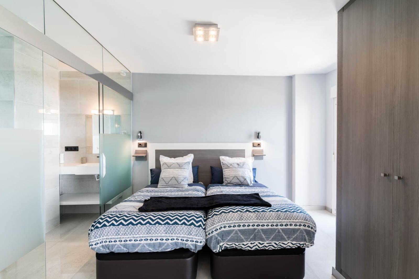 Deluxe Supreme Apartment Malaga Ngoại thất bức ảnh