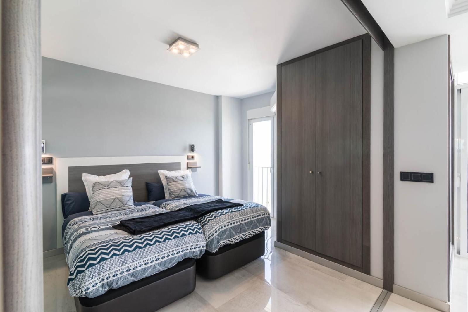 Deluxe Supreme Apartment Malaga Ngoại thất bức ảnh