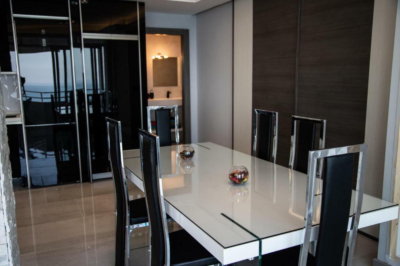 Deluxe Supreme Apartment Malaga Ngoại thất bức ảnh