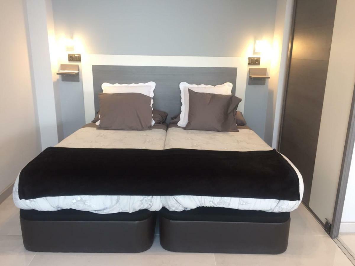 Deluxe Supreme Apartment Malaga Ngoại thất bức ảnh