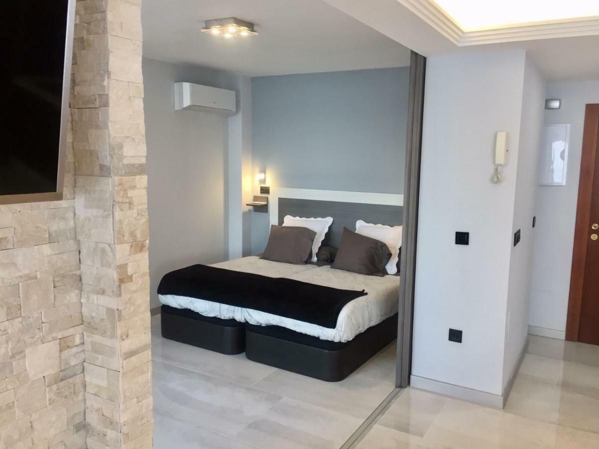 Deluxe Supreme Apartment Malaga Ngoại thất bức ảnh