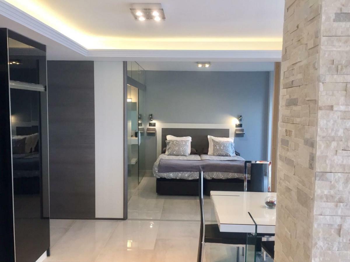Deluxe Supreme Apartment Malaga Ngoại thất bức ảnh