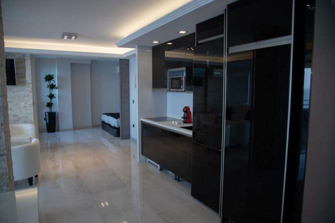 Deluxe Supreme Apartment Malaga Ngoại thất bức ảnh