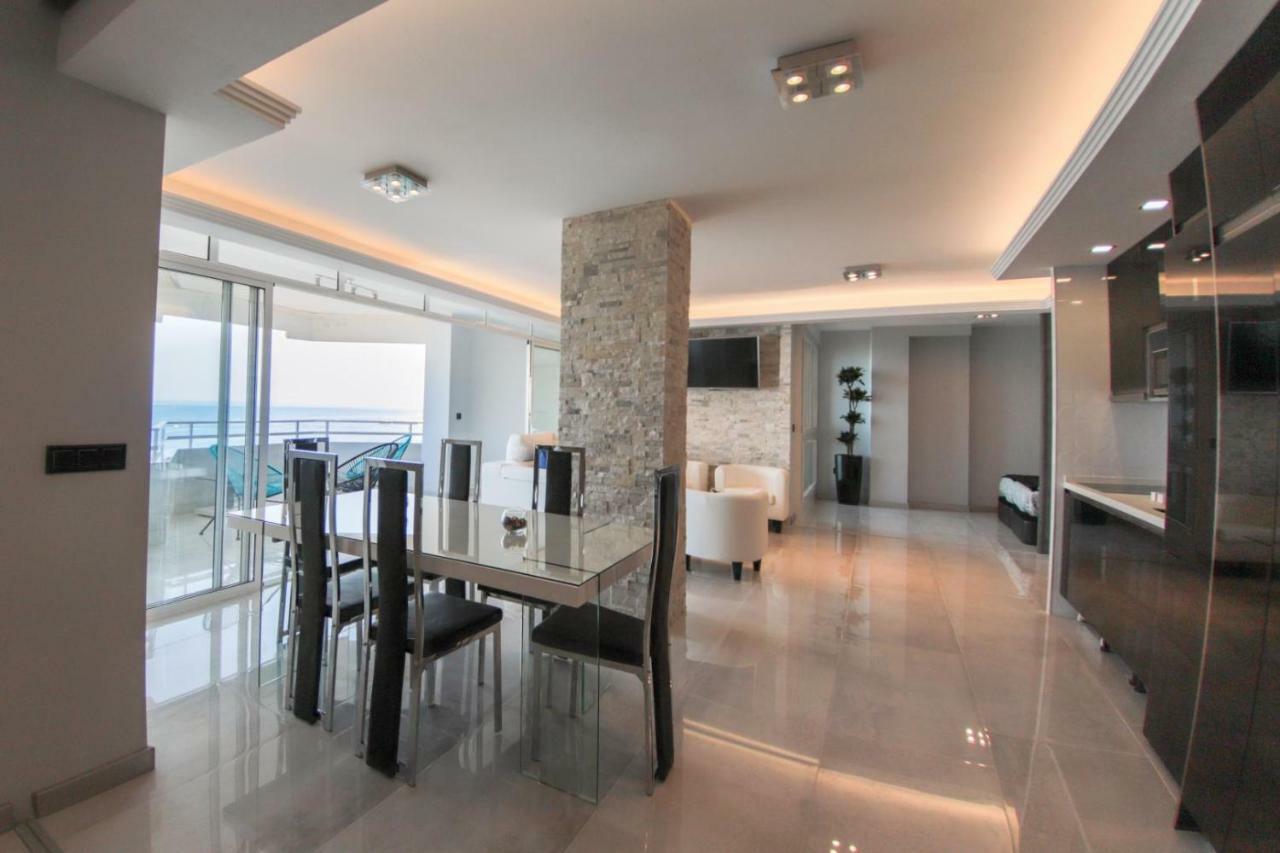 Deluxe Supreme Apartment Malaga Ngoại thất bức ảnh
