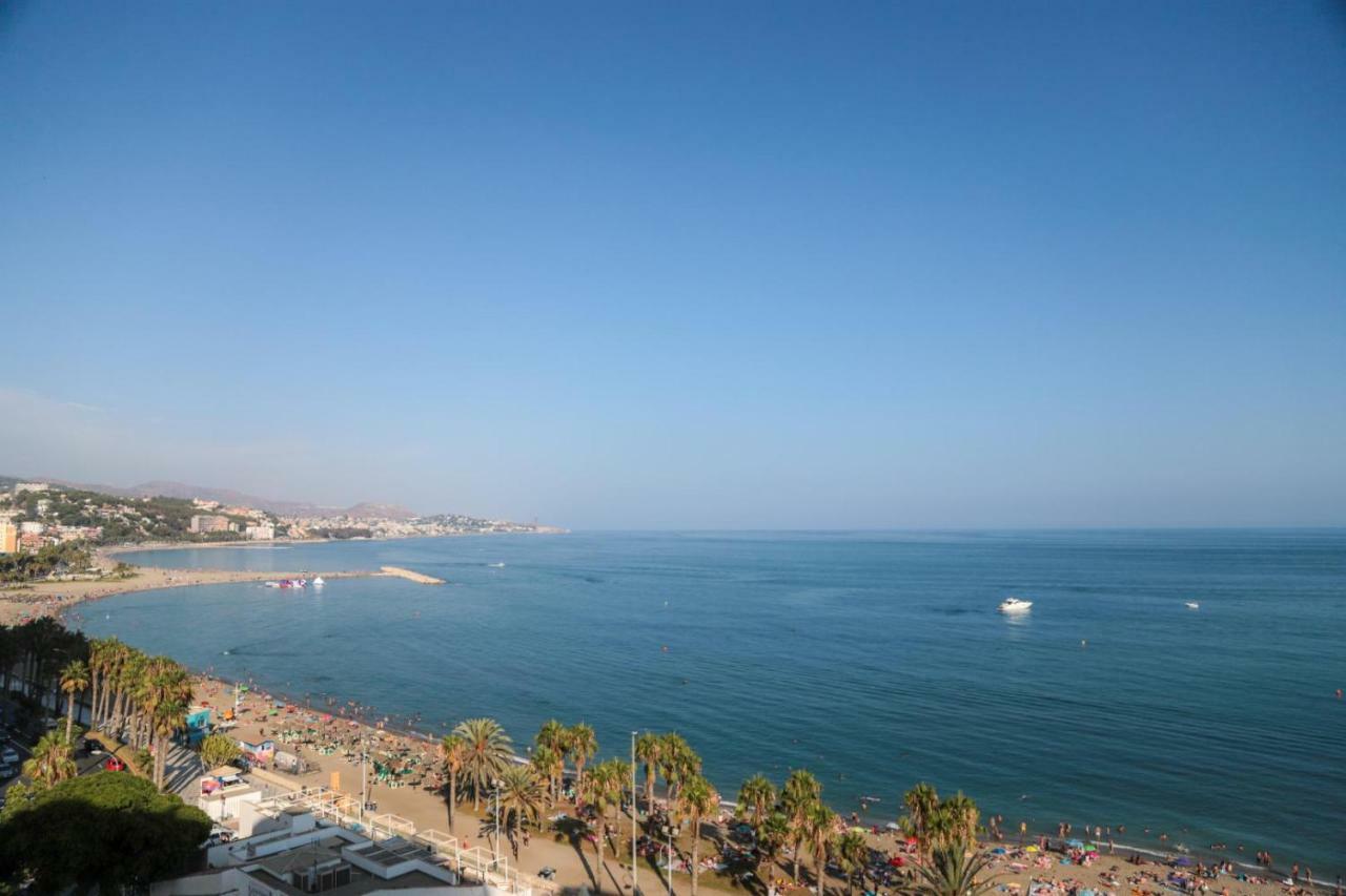 Deluxe Supreme Apartment Malaga Ngoại thất bức ảnh