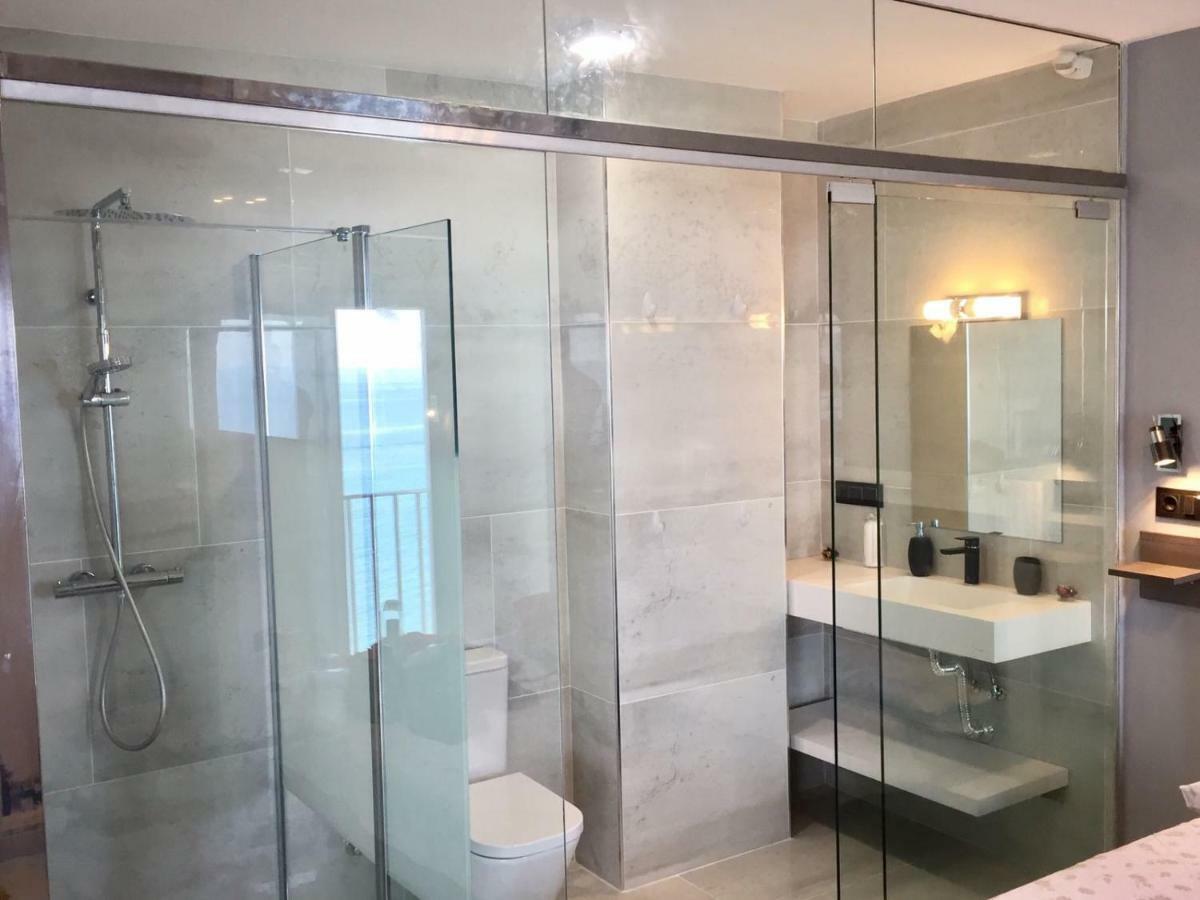 Deluxe Supreme Apartment Malaga Ngoại thất bức ảnh