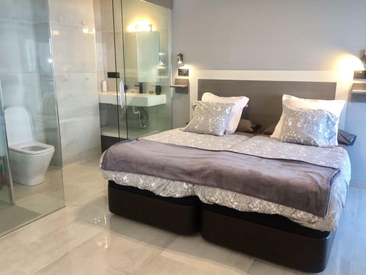 Deluxe Supreme Apartment Malaga Ngoại thất bức ảnh