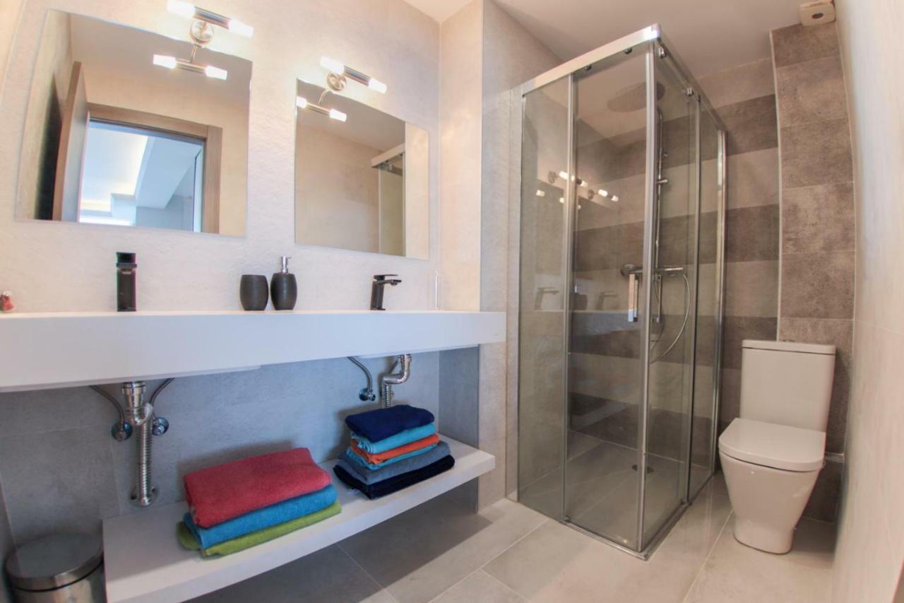 Deluxe Supreme Apartment Malaga Ngoại thất bức ảnh
