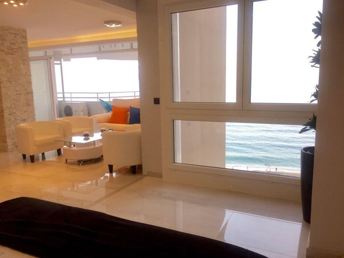 Deluxe Supreme Apartment Malaga Ngoại thất bức ảnh