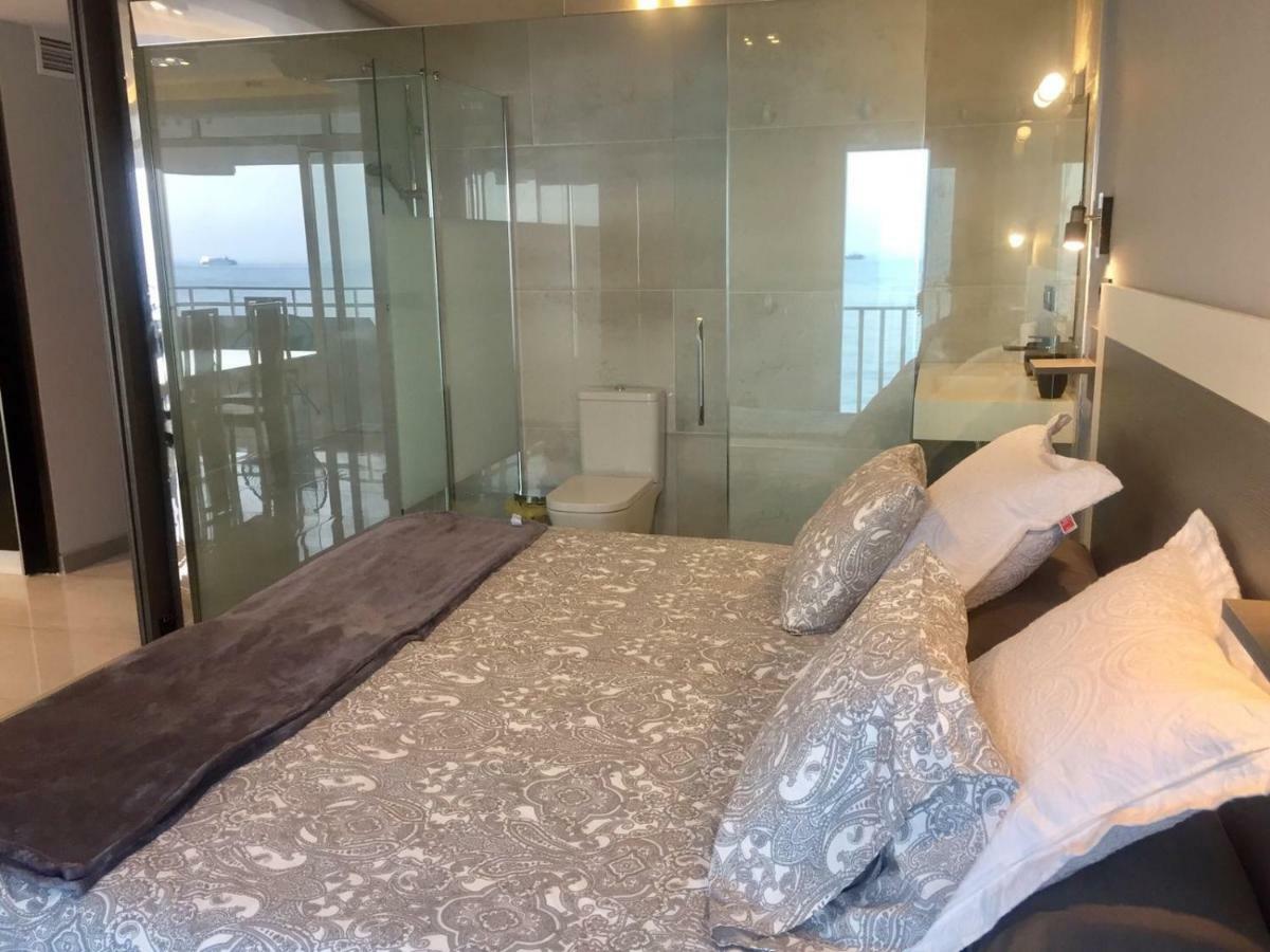Deluxe Supreme Apartment Malaga Ngoại thất bức ảnh