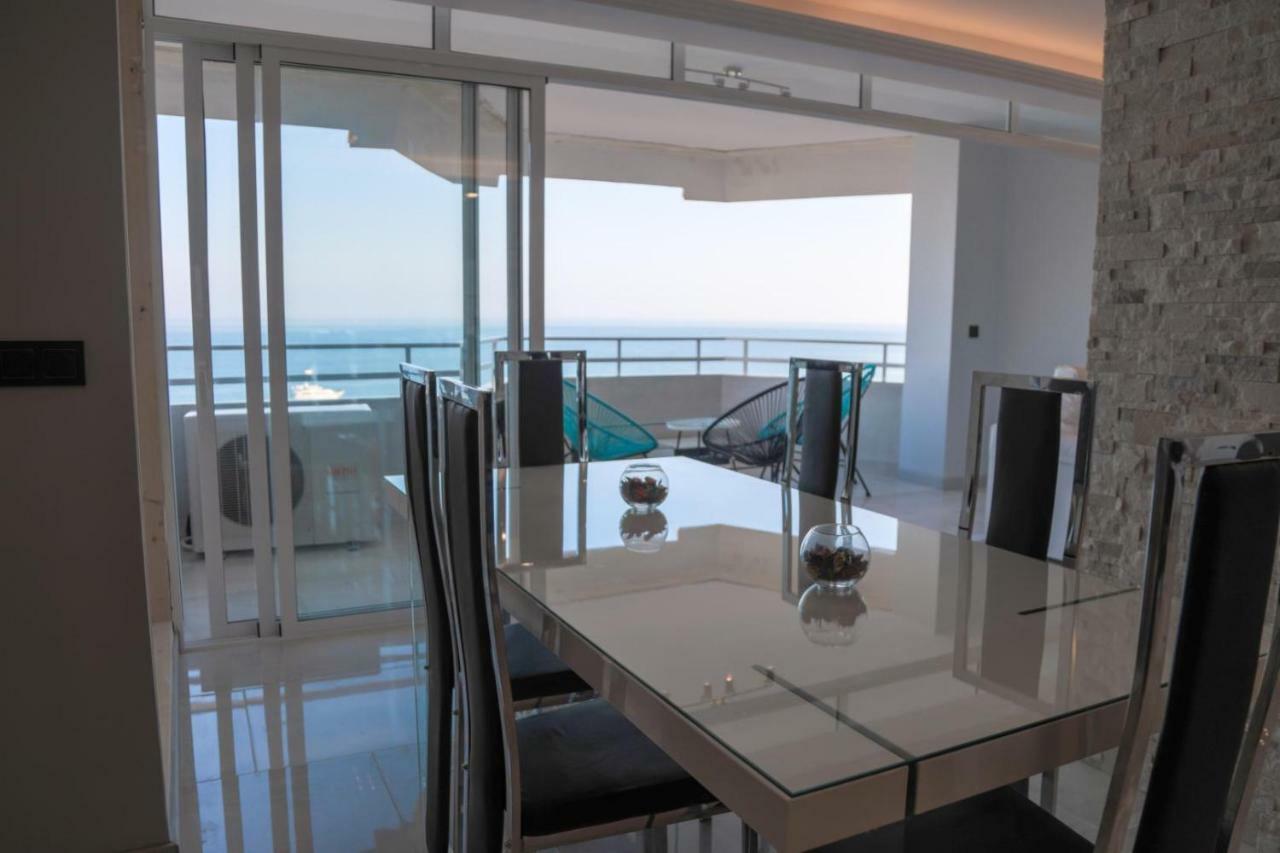 Deluxe Supreme Apartment Malaga Ngoại thất bức ảnh