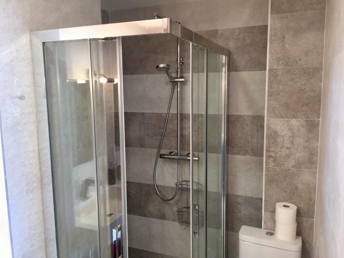 Deluxe Supreme Apartment Malaga Ngoại thất bức ảnh