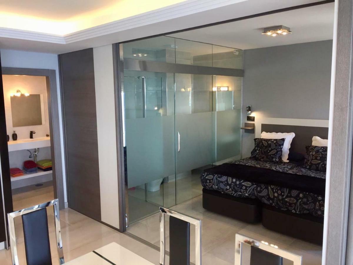 Deluxe Supreme Apartment Malaga Ngoại thất bức ảnh