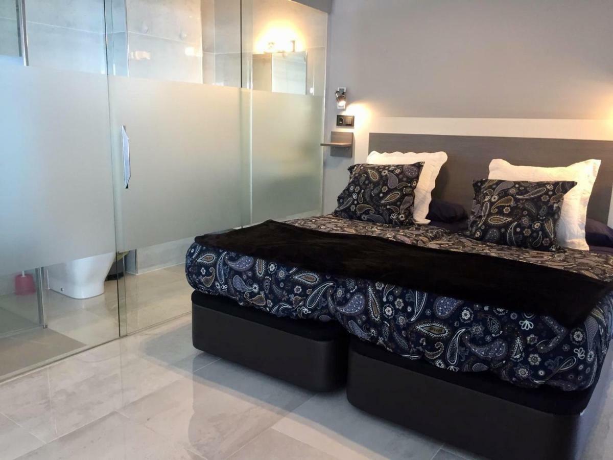 Deluxe Supreme Apartment Malaga Ngoại thất bức ảnh