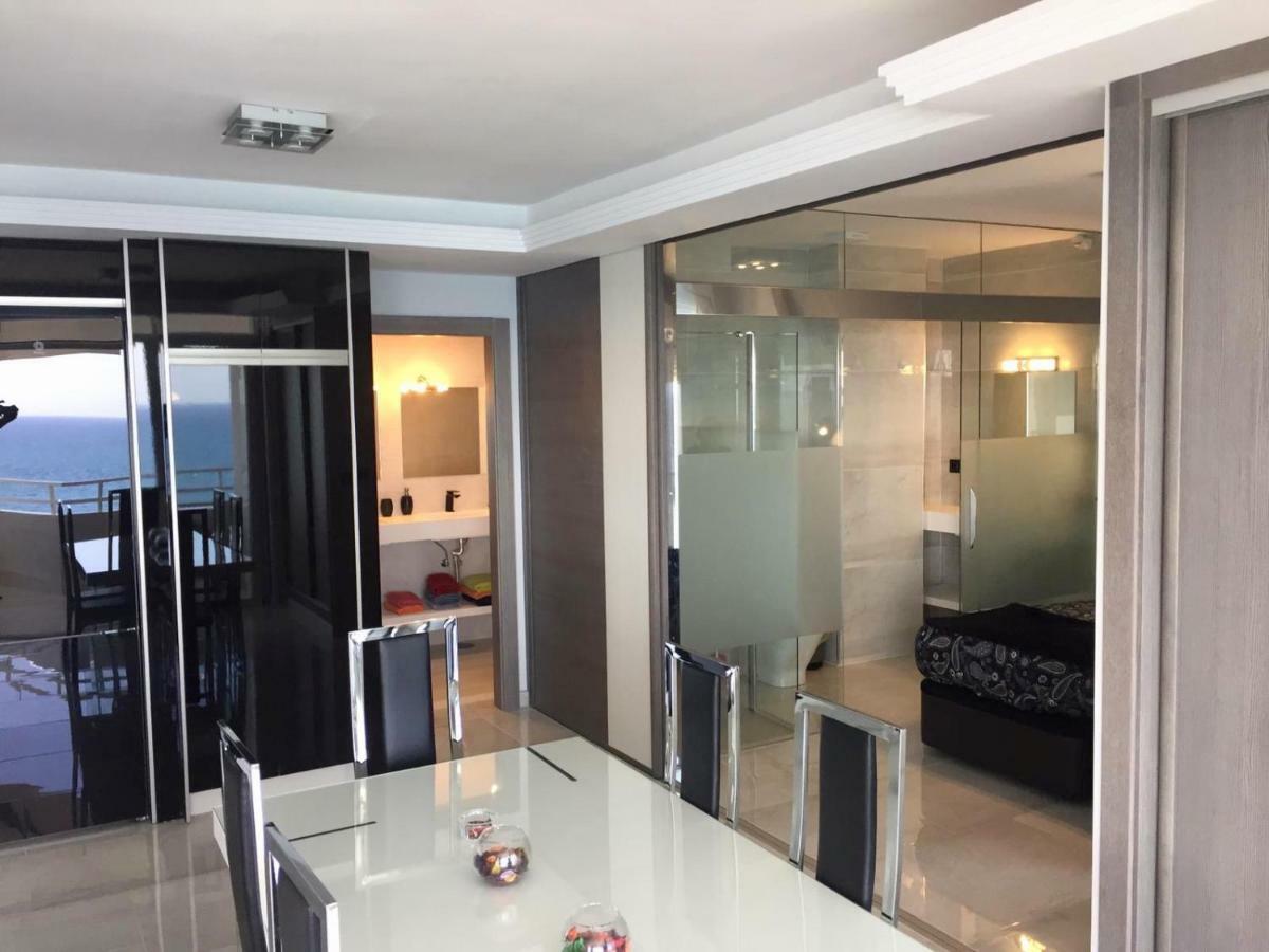 Deluxe Supreme Apartment Malaga Ngoại thất bức ảnh