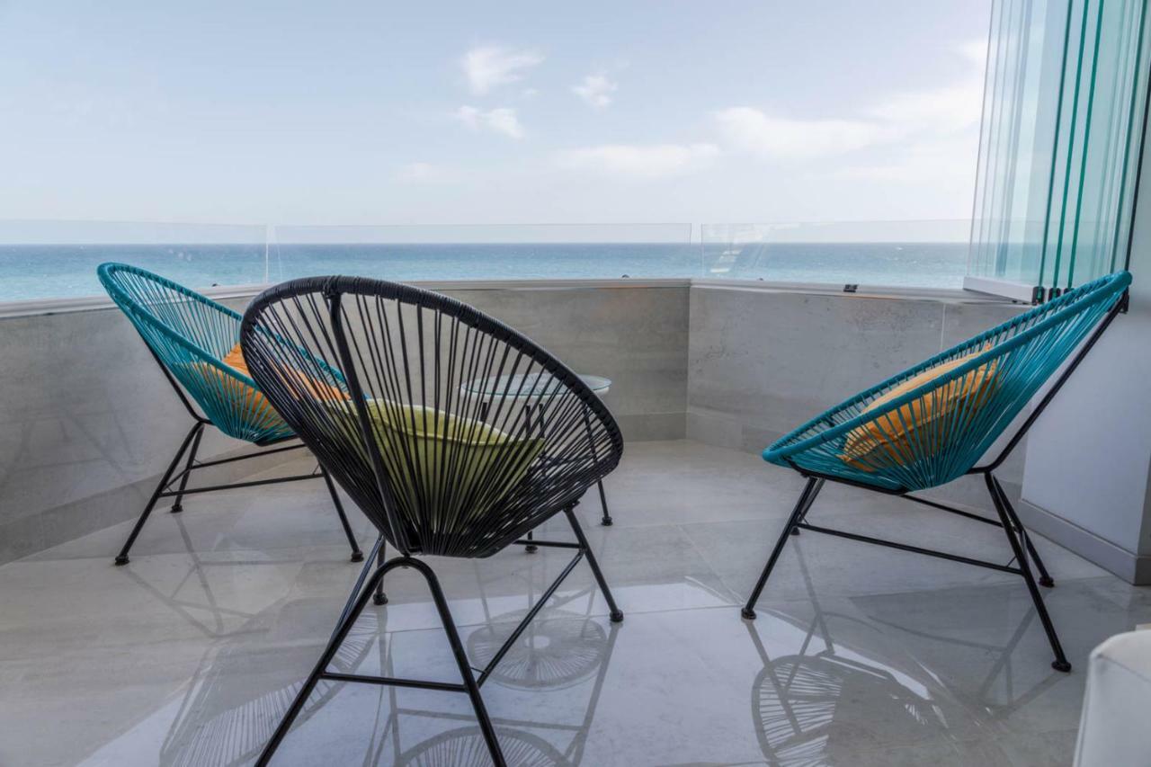 Deluxe Supreme Apartment Malaga Ngoại thất bức ảnh