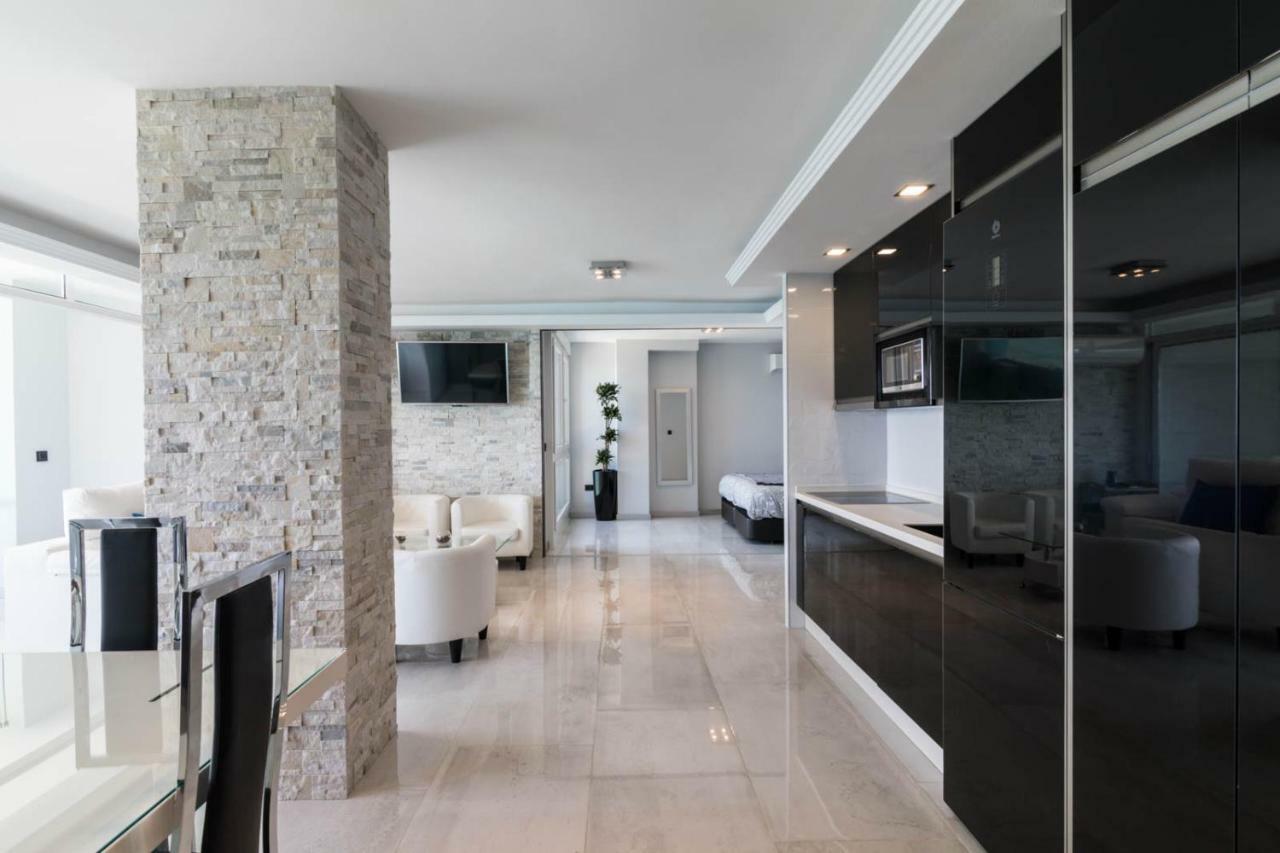 Deluxe Supreme Apartment Malaga Ngoại thất bức ảnh
