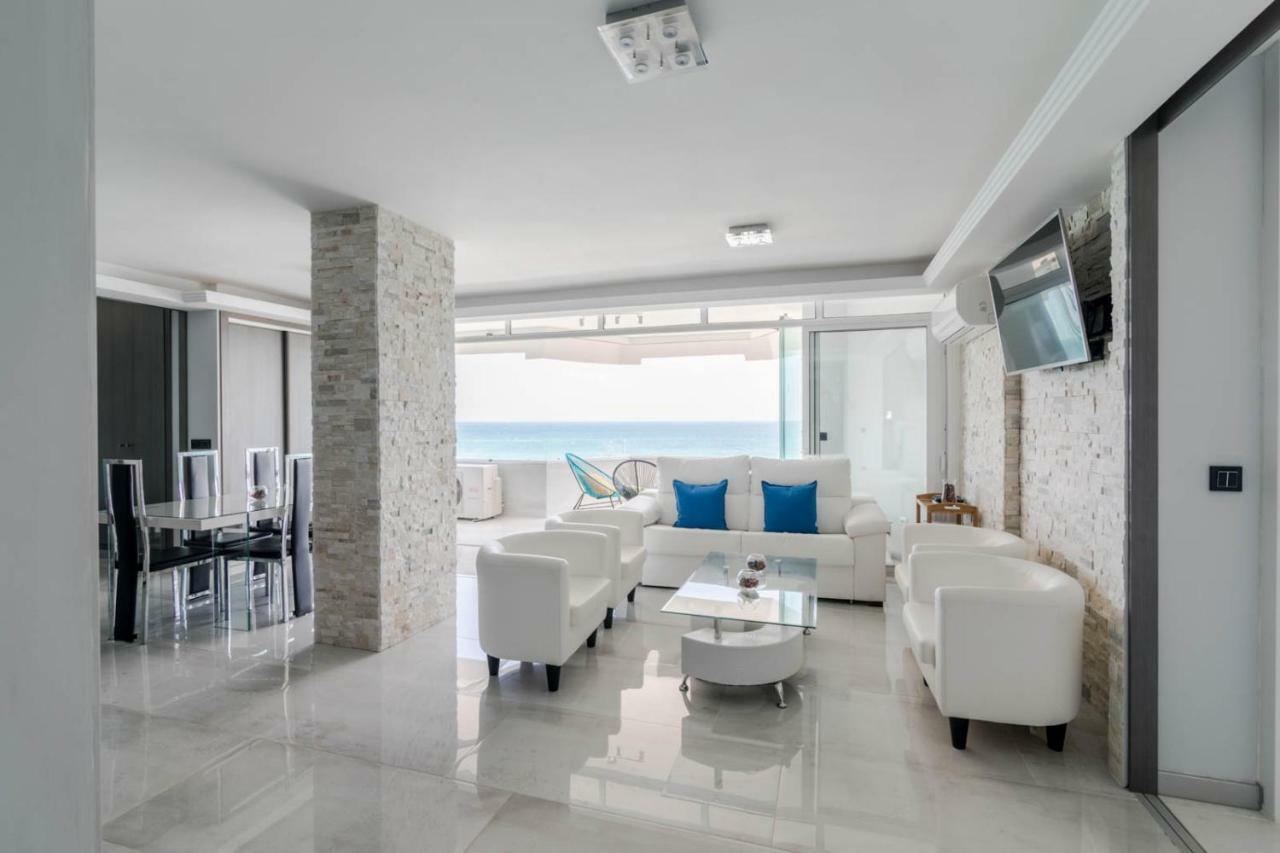 Deluxe Supreme Apartment Malaga Ngoại thất bức ảnh
