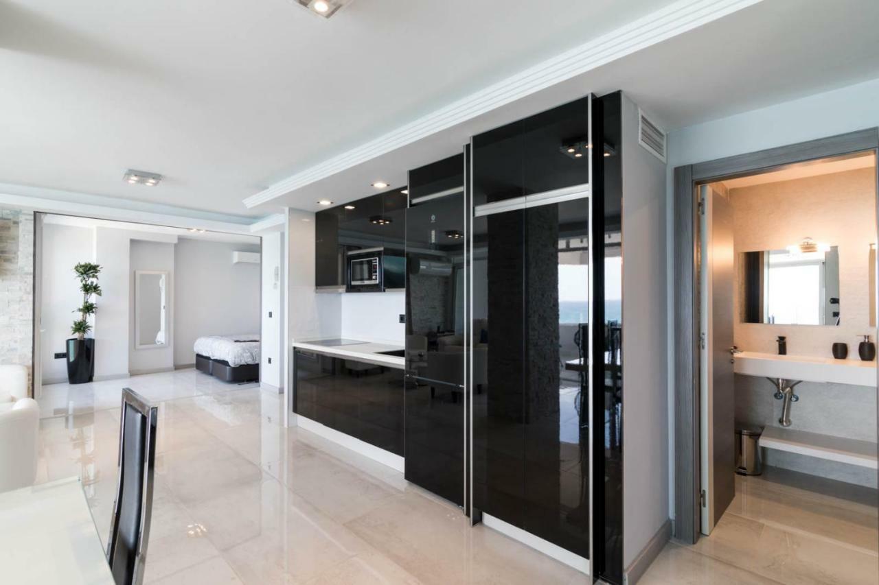 Deluxe Supreme Apartment Malaga Ngoại thất bức ảnh