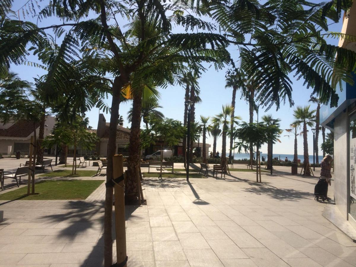 Deluxe Supreme Apartment Malaga Ngoại thất bức ảnh
