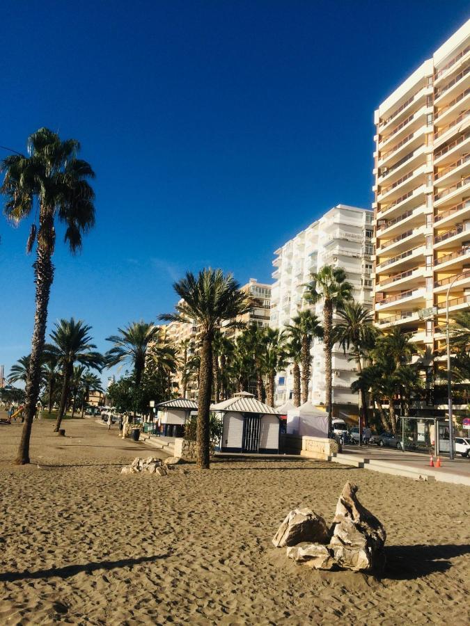 Deluxe Supreme Apartment Malaga Ngoại thất bức ảnh
