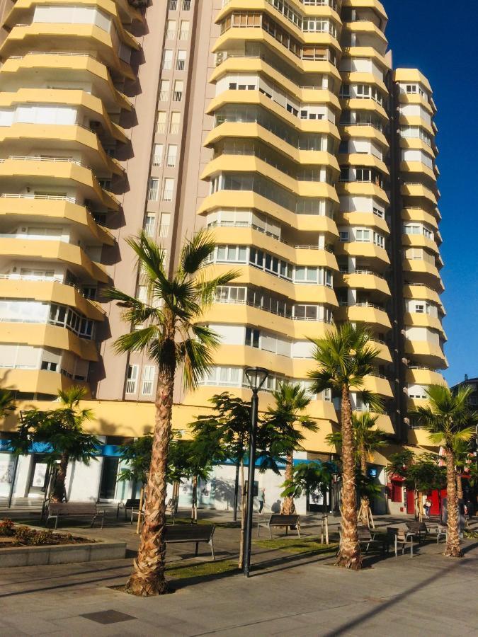 Deluxe Supreme Apartment Malaga Ngoại thất bức ảnh