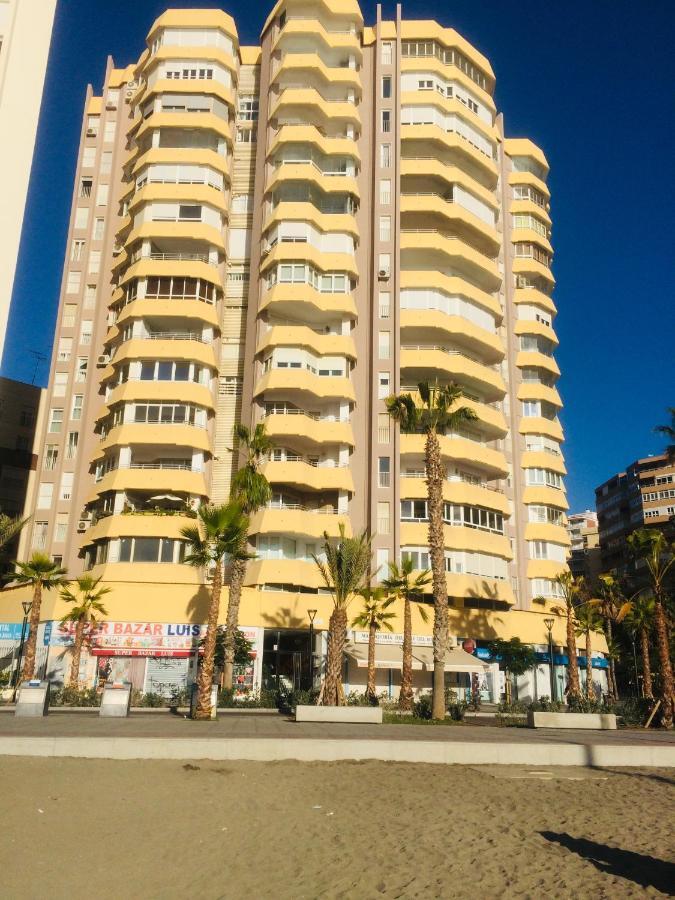 Deluxe Supreme Apartment Malaga Ngoại thất bức ảnh